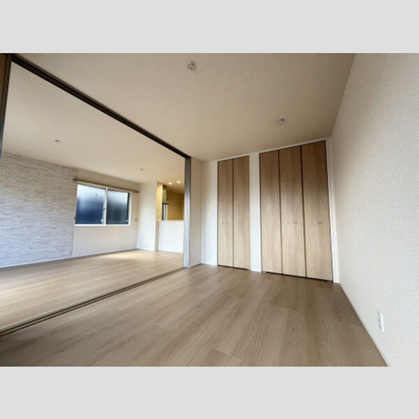 ルコアン堀川今宮 室内写真3