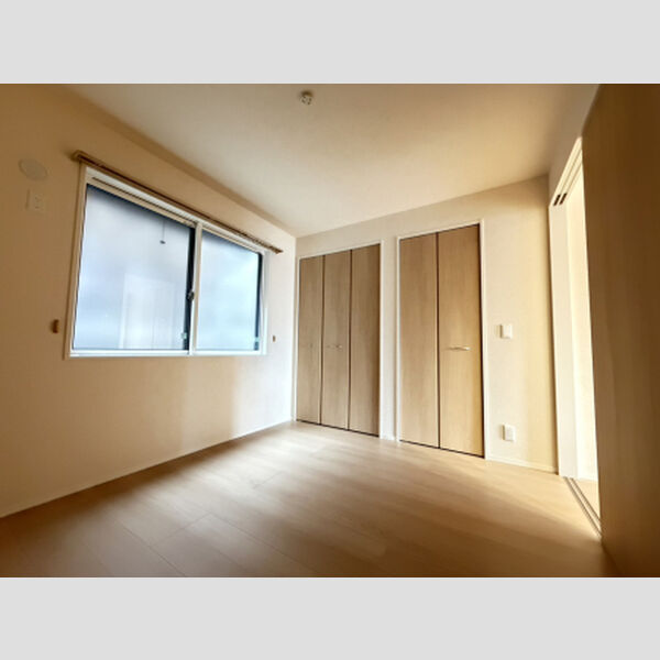 ルコアン堀川今宮 室内写真4