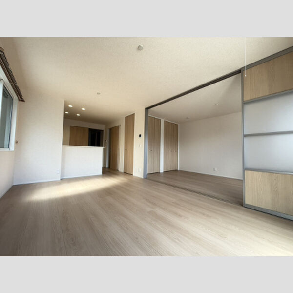 ルコアン堀川今宮 室内写真6