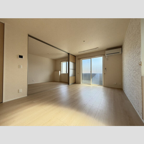 ルコアン堀川今宮 室内写真7