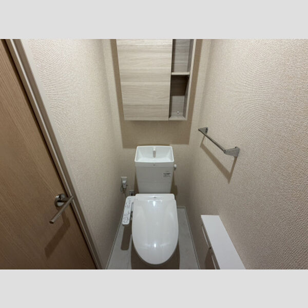 ルコアン堀川今宮 室内写真10