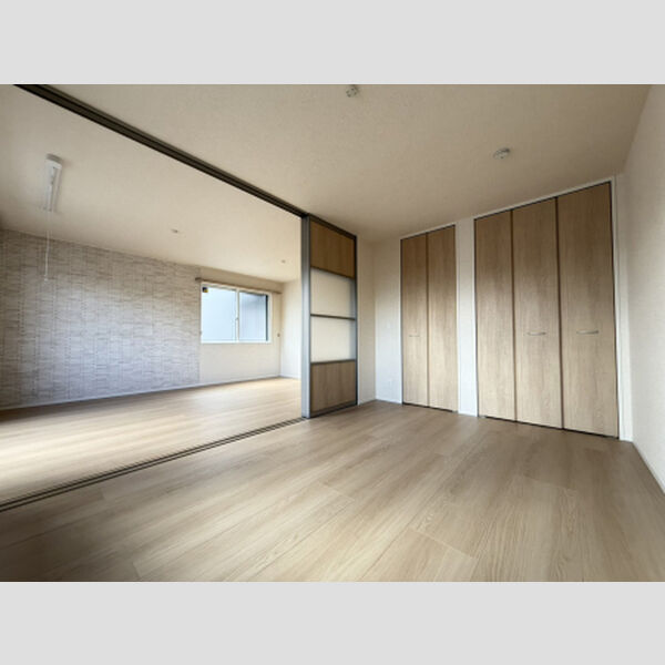 ルコアン堀川今宮 室内写真4