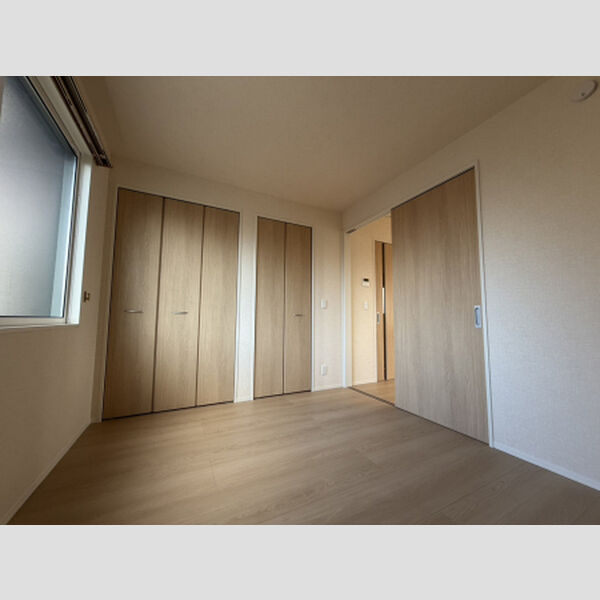 ルコアン堀川今宮 室内写真3