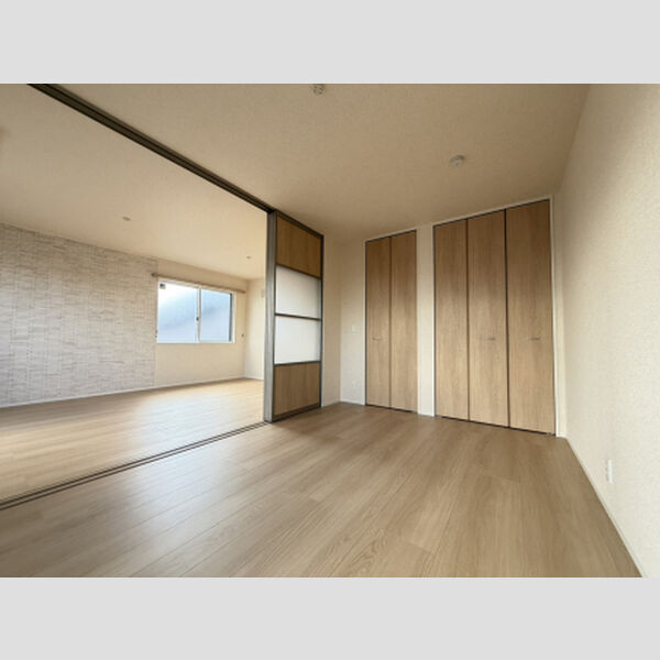 ルコアン堀川今宮 室内写真4