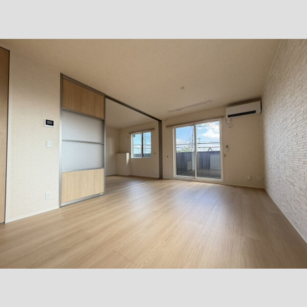 ルコアン堀川今宮 室内写真7