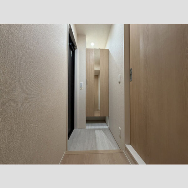 ルコアン堀川今宮 室内写真4