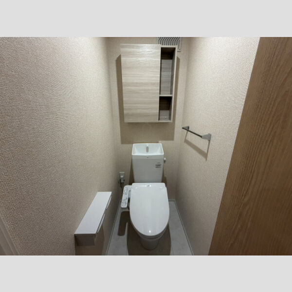 ルコアン堀川今宮 室内写真8