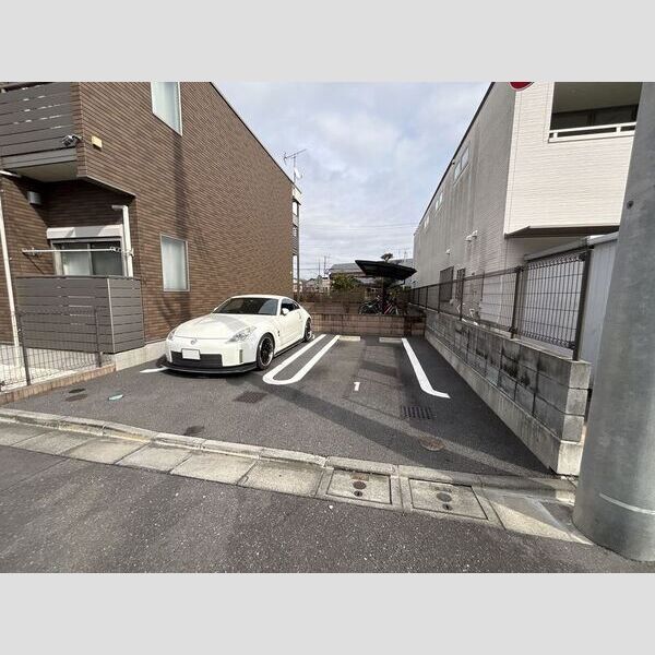 物件名確認中 室内写真3