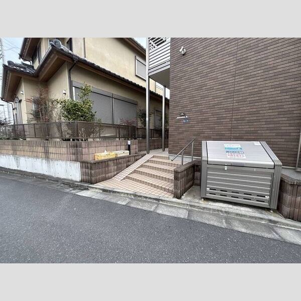 物件名確認中 室内写真5