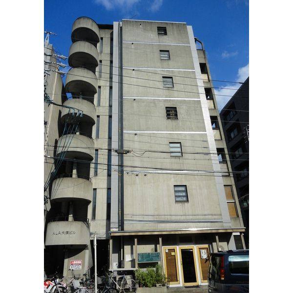 ALA大須ビル 701　住居用号室