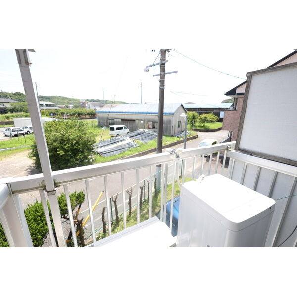 グレーシア杉城　B棟 室内写真9