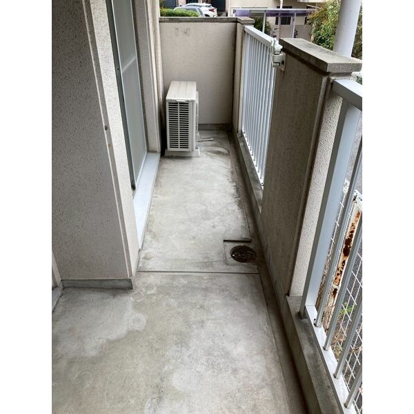 ビューテラス元陣 室内写真4
