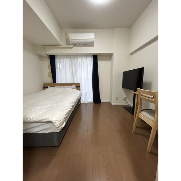 エステムプラザ梅田扇町公園パークランド 室内写真1