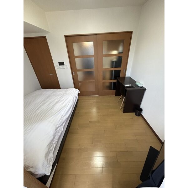エステムプラザ梅田扇町公園パークランド 室内写真1