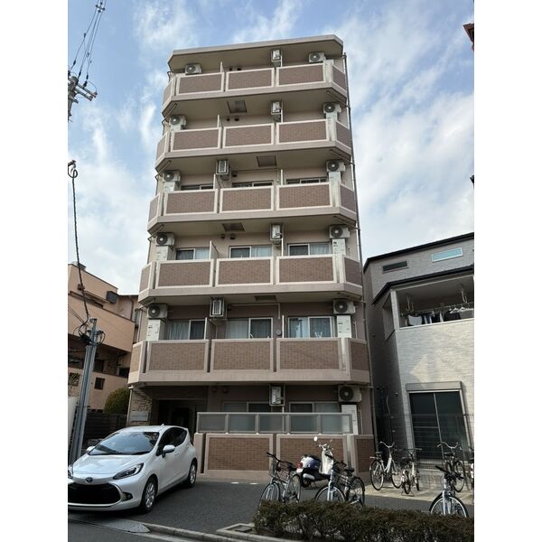 ヴェルドミール小阪