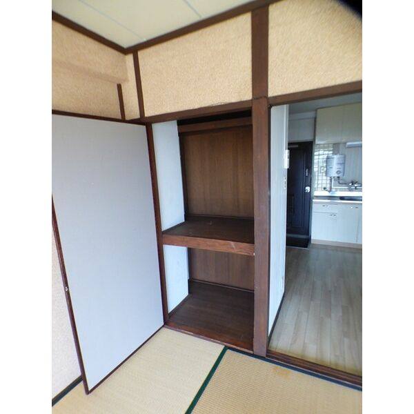 コーポ大島 室内写真10