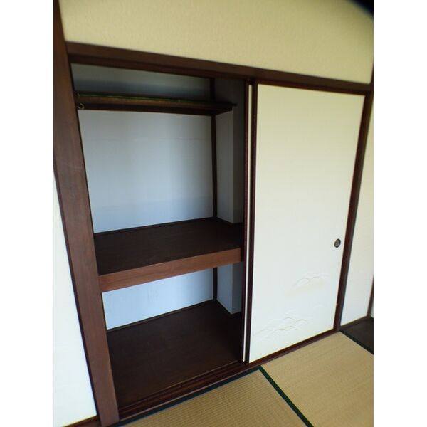 コーポ大島 室内写真2