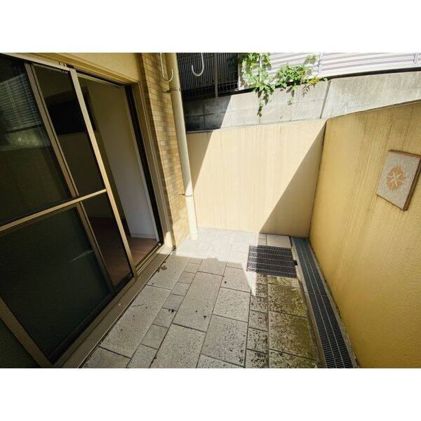 アールズコート本山イースト 室内写真10
