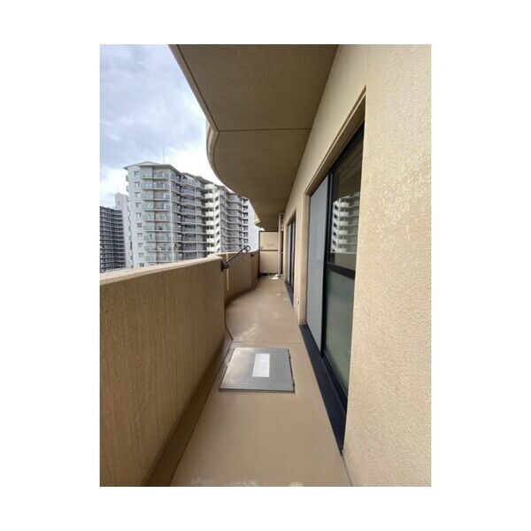フローリッシュ北田 室内写真9