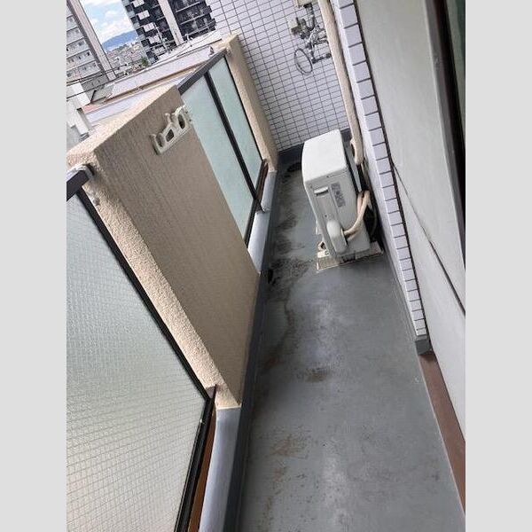 パールハイツ楠葉 室内写真8
