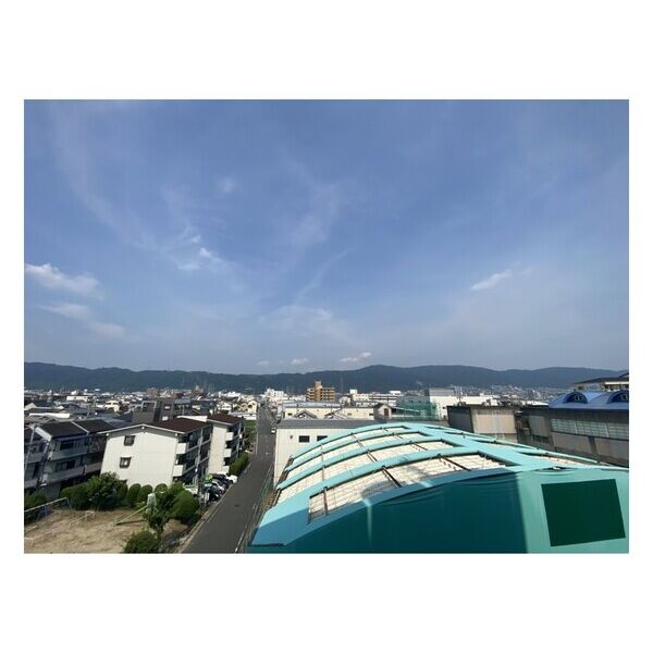 フローリッシュ北田 室内写真9