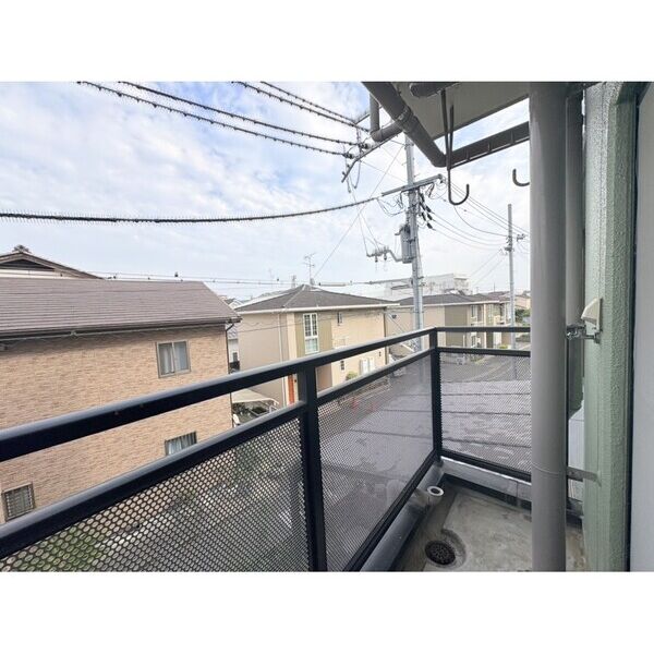 コートTAKUMI 室内写真9