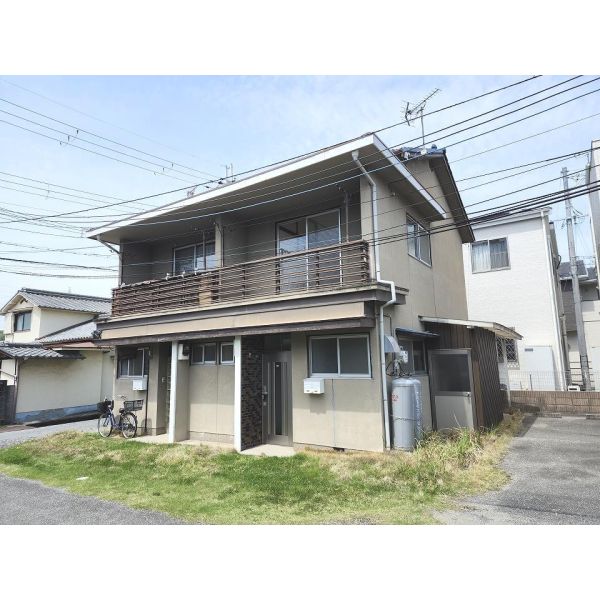 メゾン吉田