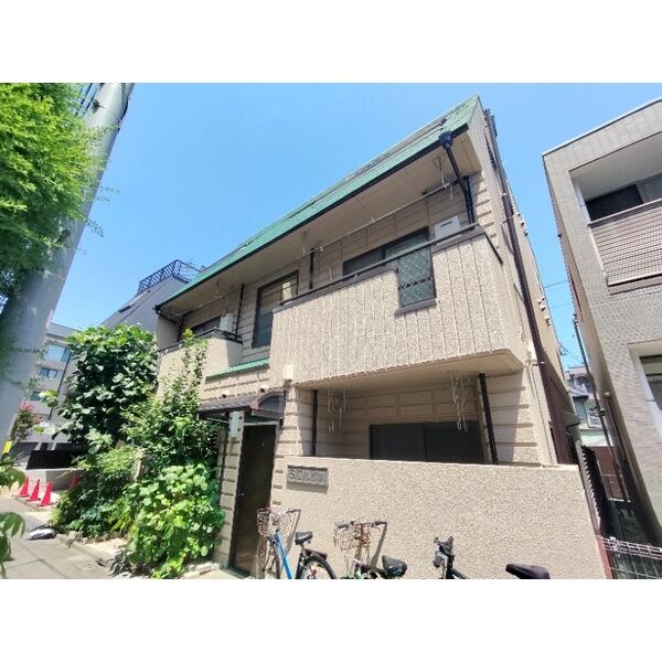 STハイツ