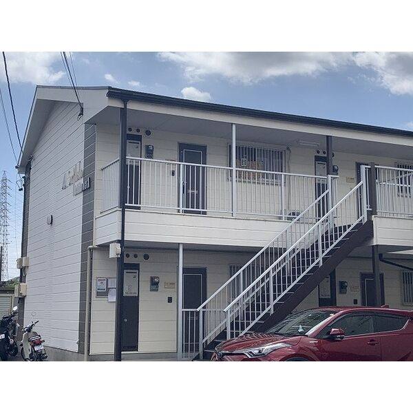 Surplus　Two　Ichikawa　A 建物画像