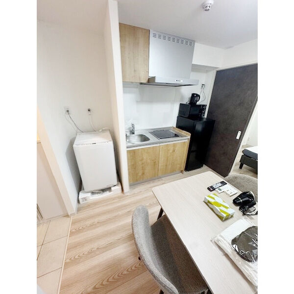 ウィロー板橋本町 室内写真3