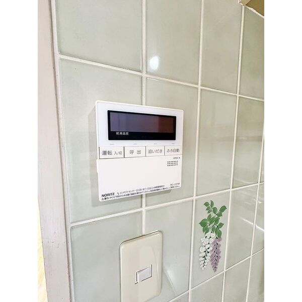 リアライズ山下町 室内写真10