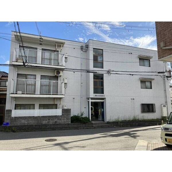 プレアール宝塚泉町