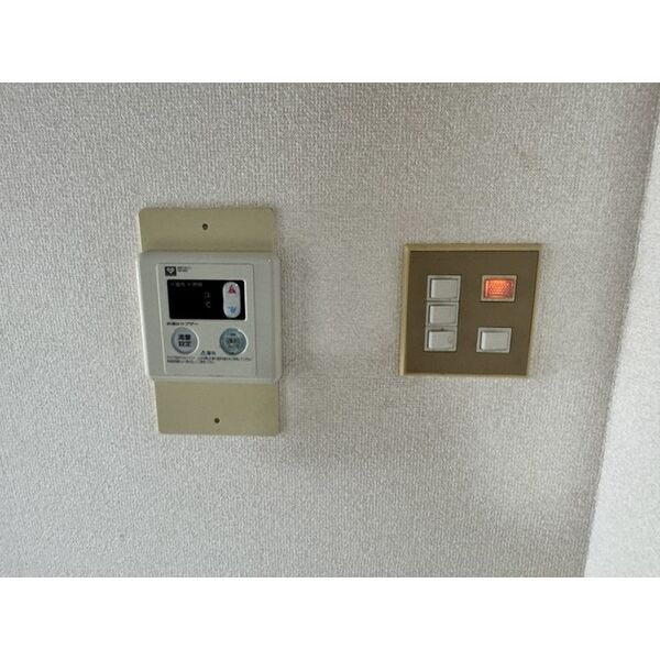 プレアール宝塚泉町 室内写真9