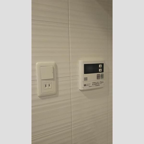 S-RESIDENCE阿波座West 室内写真8