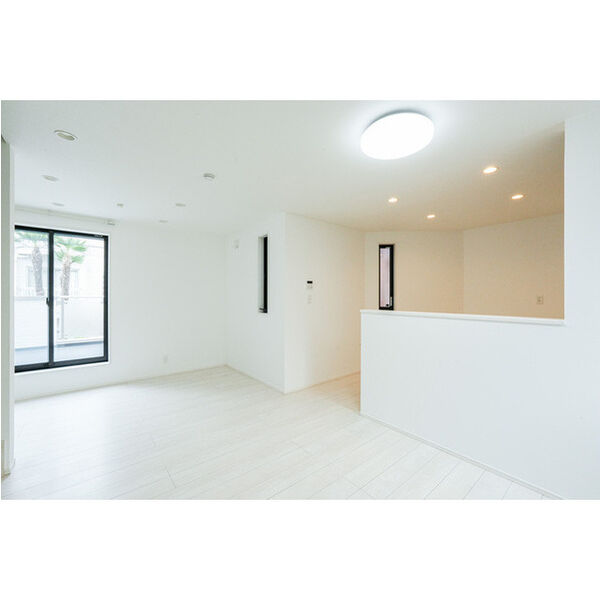 Kolet三軒茶屋 室内写真3