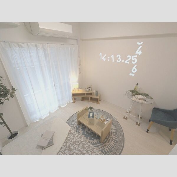 エスリード大阪イーストエッジ 室内写真3