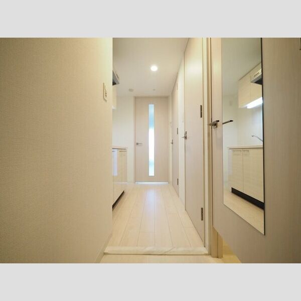 エスリード大阪イーストエッジ 室内写真6