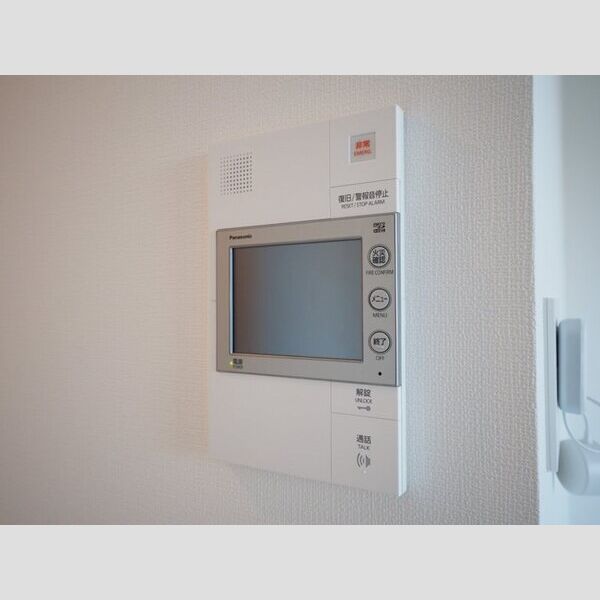 エスリード大阪イーストエッジ 室内写真9