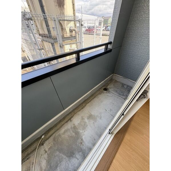 Sjペスカ 室内写真7