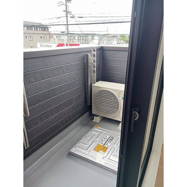 ヒカルサ　小牧田県ウエスト 室内写真8