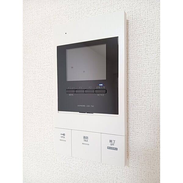 ヒカルサ　小牧田県ウエスト 室内写真9