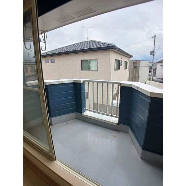 マロンイーストYN 室内写真7