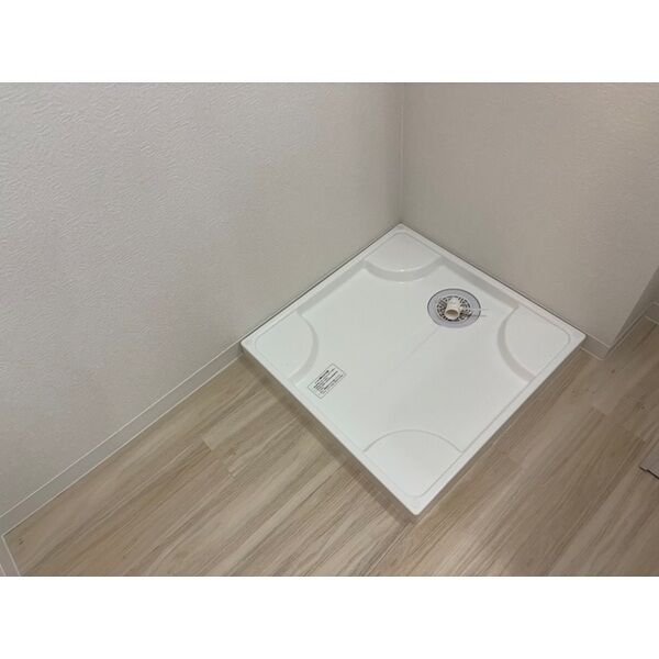 クレアール西今川 室内写真10