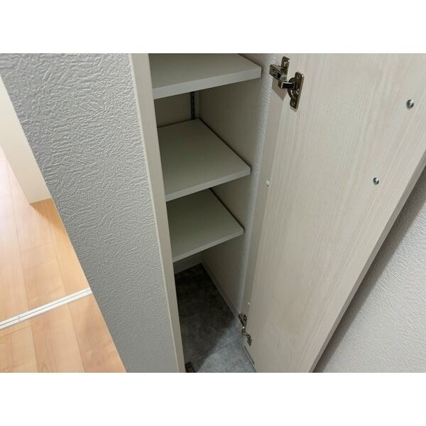 クレアール西今川 室内写真4