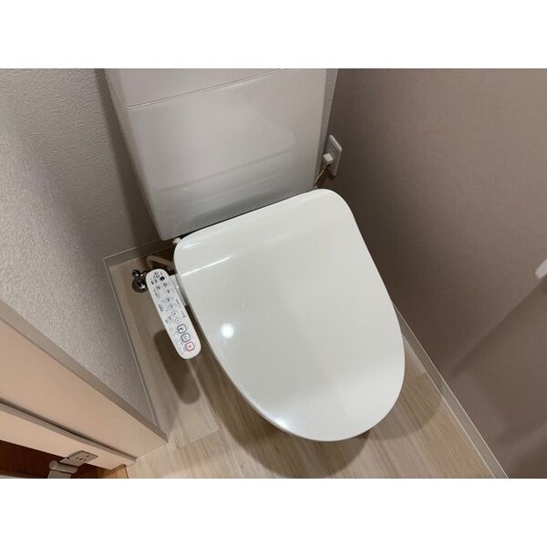 クレアール西今川 室内写真5