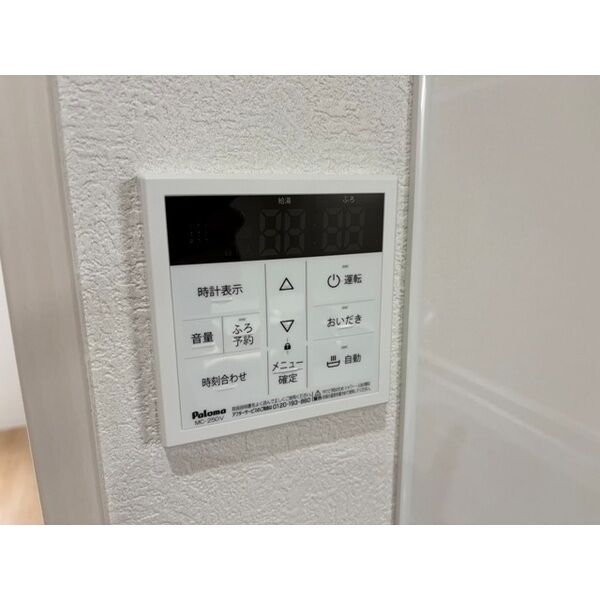 クレアール西今川 室内写真6