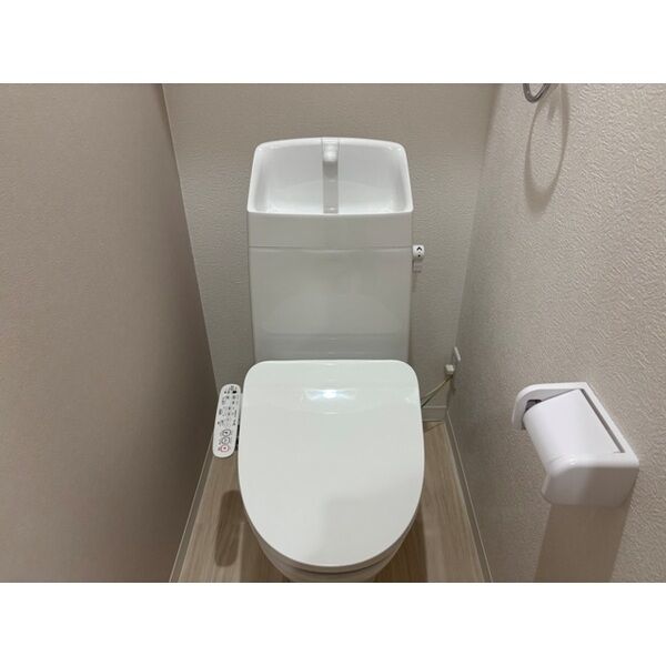 クレアール西今川 室内写真5