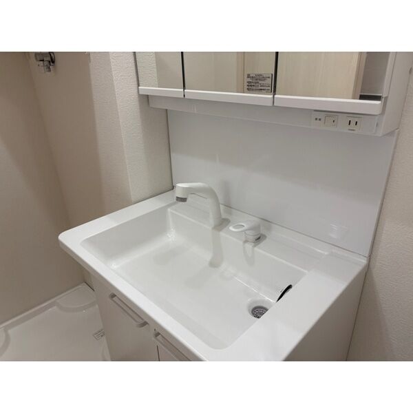 クレアール西今川 室内写真7