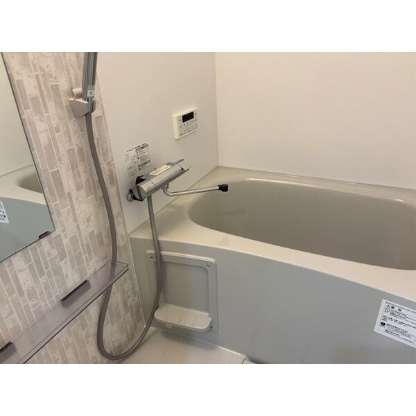クレアール西今川 室内写真10