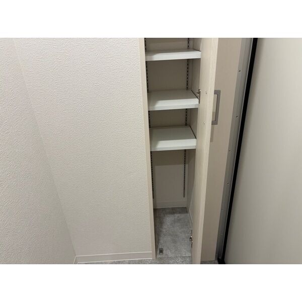 クレアール西今川 室内写真4